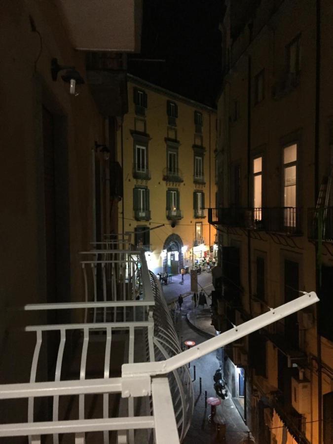 Il Cuore Di Napoli Ngoại thất bức ảnh